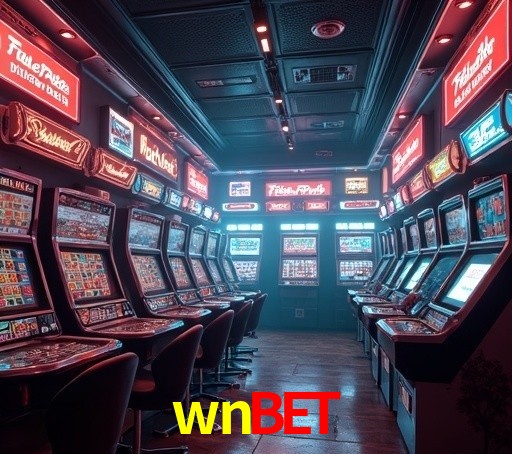 API Integration wnbet