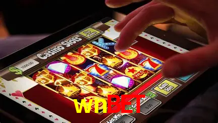 VIP Casino wnbet