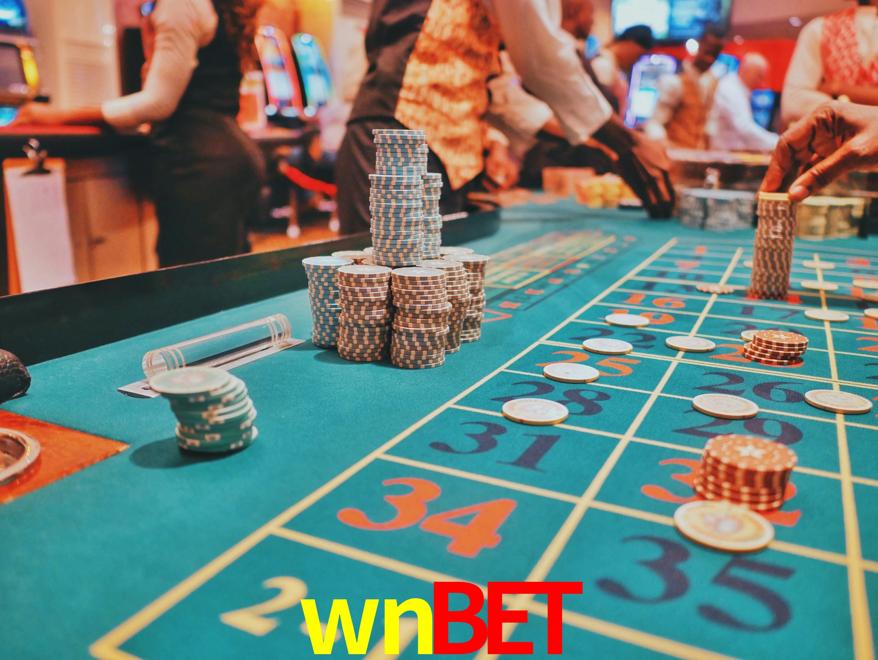 Football Betting wnbet