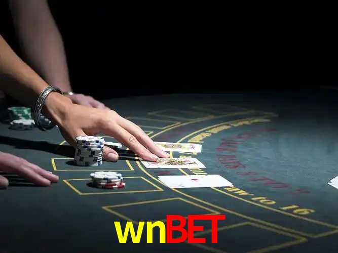 Platform Technology wnbet